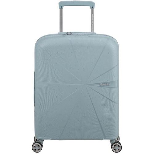 купить Чемодан Samsonite Starvibe 55/20 TSA Exp Azzuro (155762/A674) в Кишинёве 