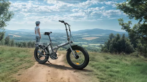 cumpără Bicicletă Sharp BK-FD06E-N în Chișinău 