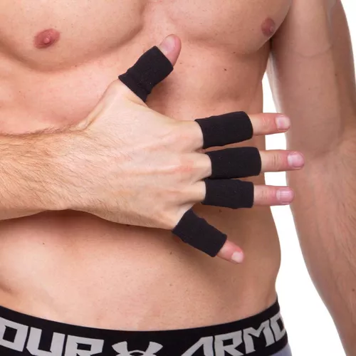 cumpără Bandaj sport SUHS 10772 Protectii pt degete volei / baschet / handball 653CA în Chișinău 