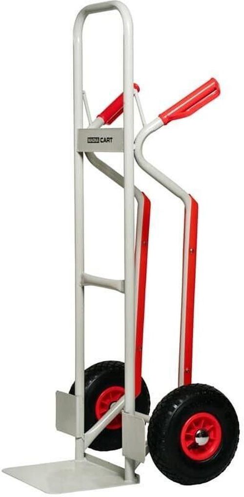 купить Тележка Magnacart MCH2 200kg в Кишинёве 