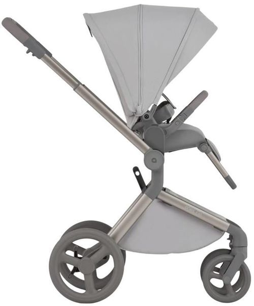 cumpără Сărucior pentru copii Anex FL-06 Carucior 2in1 Flo Frossy în Chișinău 