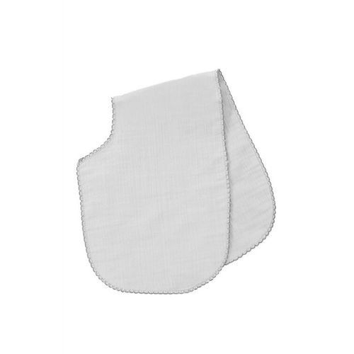Пеленка для плеча BabyJem Grey 22x57 cm 
