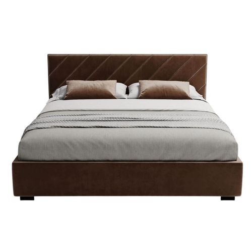 купить Кровать my-STYLE my-Luna 200x200 (P08D20M06) в Кишинёве 