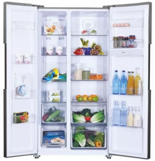 cumpără Frigider SideBySide Candy CHSBSO 6174 XWD în Chișinău 