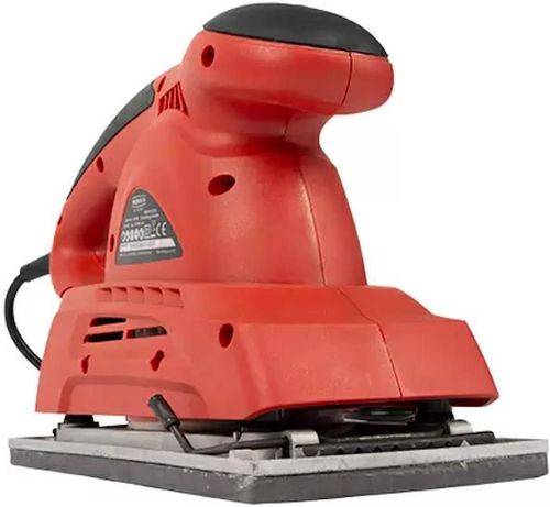 cumpără Mașina de polisat Modeco Expert 856542 Masina de slefuit cu vibratii 300W MN-93-210 în Chișinău 