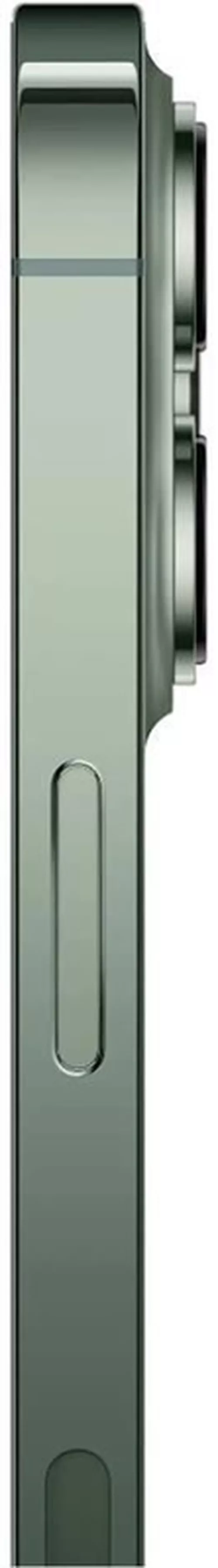 купить Смартфон Apple iPhone 13 Pro 256GB Green 2AMNE33 {Ref.} в Кишинёве 