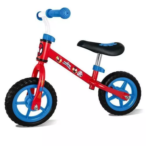 купить Велосипед Stamp SP330006 fara pedale SPIDEY, cod 49601 в Кишинёве 