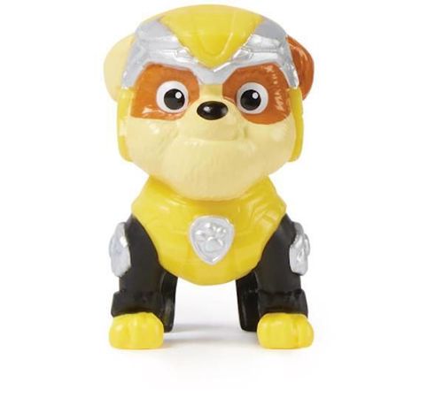 cumpără Jucărie Spin Master 6067087 Paw Patrol Mighty Movie mini figure, Pup Squad (assort.) în Chișinău 