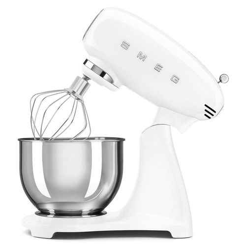 купить Кухонная машина SMEG SMF05WHEU в Кишинёве 