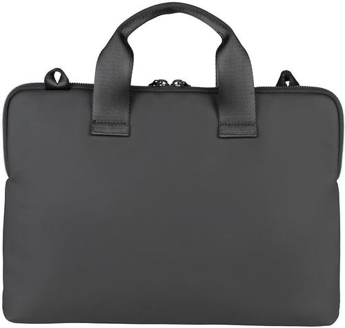 cumpără Geantă laptop Tucano BSGOM1516-BK Gommo 16.0" Black în Chișinău 