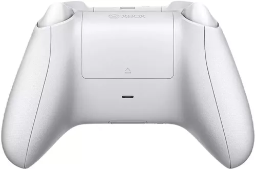 купить Джойстик для компьютерных игр Microsoft EP2-29923 Xbox Robot White в Кишинёве 
