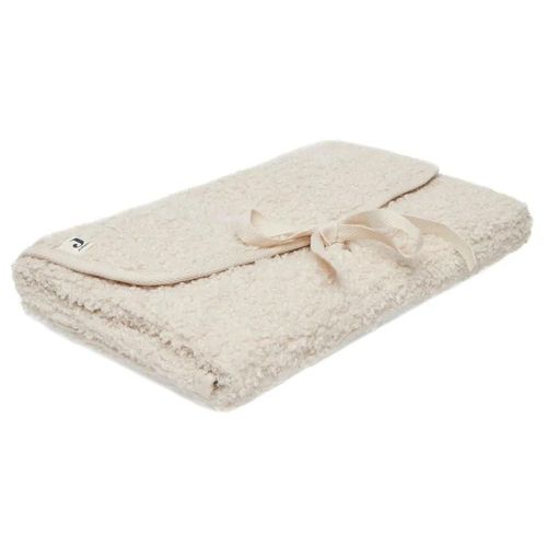 купить Аксессуар для пеленания Jollein 096-001-66060 Salteluta de infasat Boucle Naturel в Кишинёве 