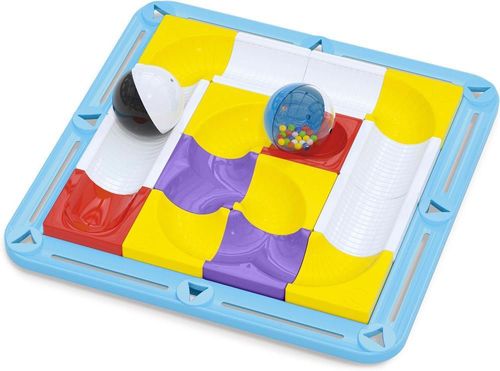 купить Головоломка Quercetti 6500 Laby 19 шт в Кишинёве 