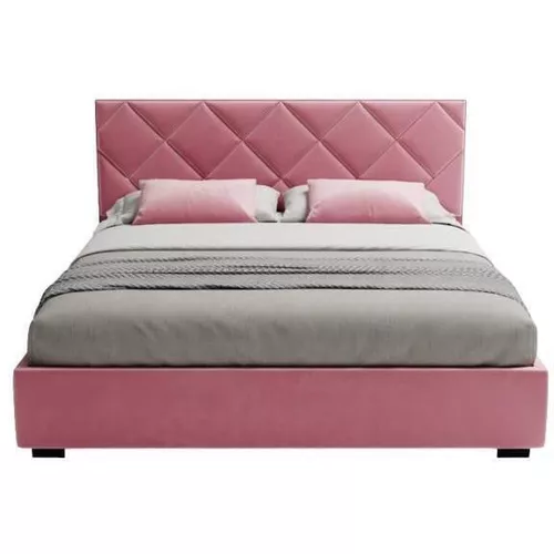 купить Кровать my-STYLE my-Nika 140x200 (P49D14M13) в Кишинёве 