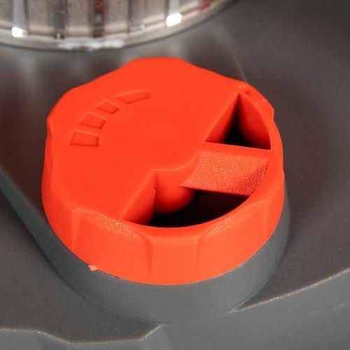 cumpără Mașina de polisat ALMAZ LED 750W 180mm (AZ-EC002) în Chișinău 