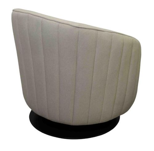 cumpără Fotoliu Deco Lenso FS98 Beige (LF2118-04) în Chișinău 