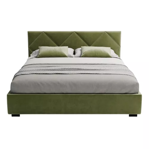 купить Кровать my-STYLE my-Zoea 120x200 (P18D12M20) в Кишинёве 