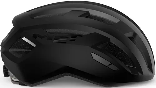 купить Защитный шлем Met-Bluegrass Met Vinci Mips CE black matt M в Кишинёве 
