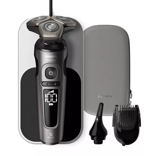 cumpără Aparat de ras electric Philips SP9872/15 în Chișinău 