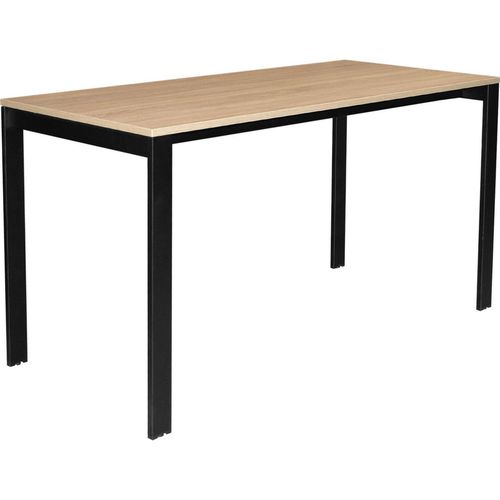 cumpără Masă de birou Deco Kube 1380x680 în Chișinău 