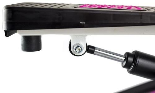купить Степпер Nils S3085 Pink-White в Кишинёве 