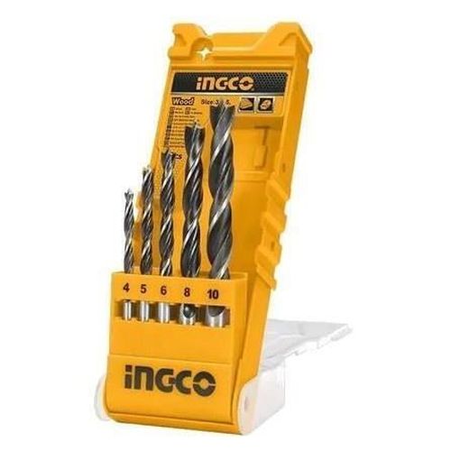 купить Набор головок, бит, насадок INGCO AKD5058 (50293) в Кишинёве 