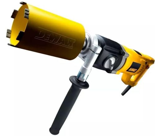 купить Дрель DeWalt D21580K в Кишинёве 