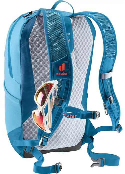 cumpără Rucsac sportiv Deuter Speed Lite 17 azure reef în Chișinău 
