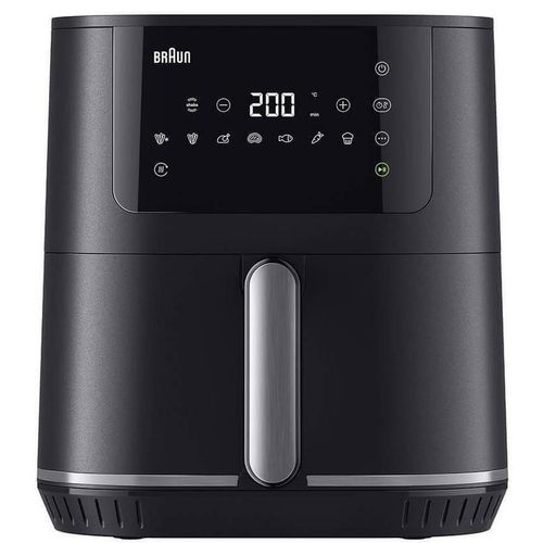 cumpără Friteuza cu aer cald Braun HF5034IBK în Chișinău 