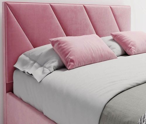 купить Кровать my-STYLE my-Roxy 90x200 (P13D90M13) в Кишинёве 