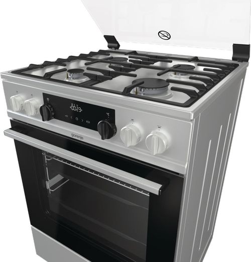 cumpără Aragaz Gorenje KS6350XF în Chișinău 