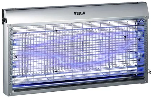 купить Уничтожитель насекомых Noveen IKN1080 Professional в Кишинёве 