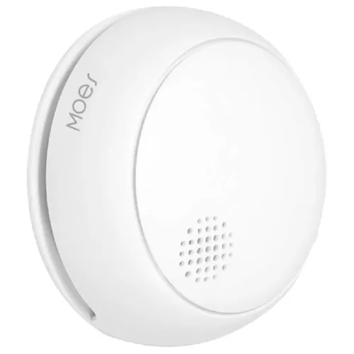 cumpără Senzor de fum și gaz Moes ZSS-HM-SSD01-A-MS în Chișinău 