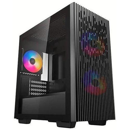 cumpără Carcasă PC Deepcool MATREXX 40 3FS Micro-ATX în Chișinău 