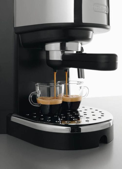 cumpără Espressor manual DeLonghi EC271.B în Chișinău 