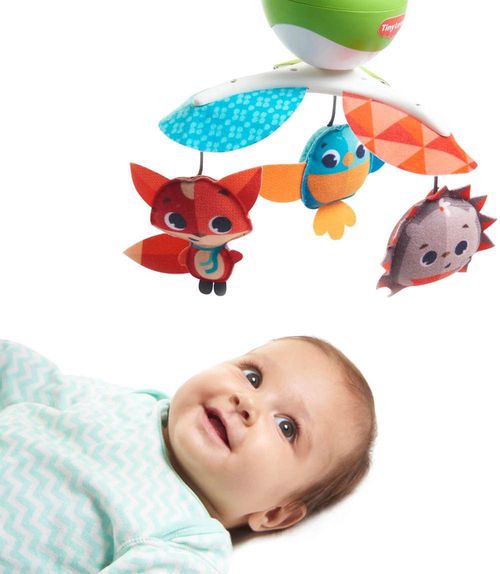 cumpără Carusel pentru pătuț Tiny Love 3333130494 Meadow Days, Ia-ma cu tine în Chișinău 