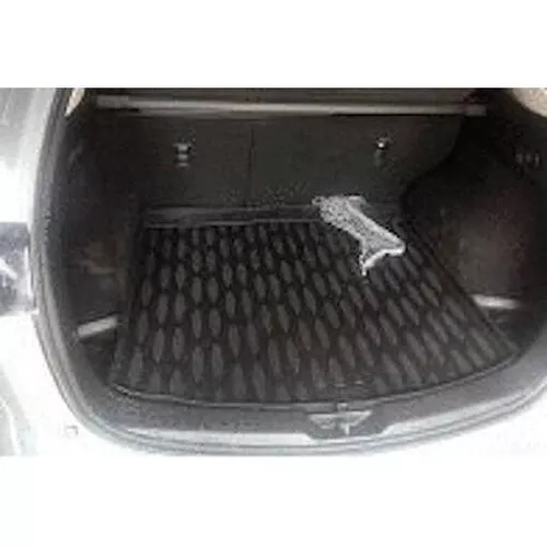 купить Коврик для автомобиля Aileron 70910 Mazda CX-5 I,II (2012-16/ 2017-) (2 кармана) в Кишинёве 