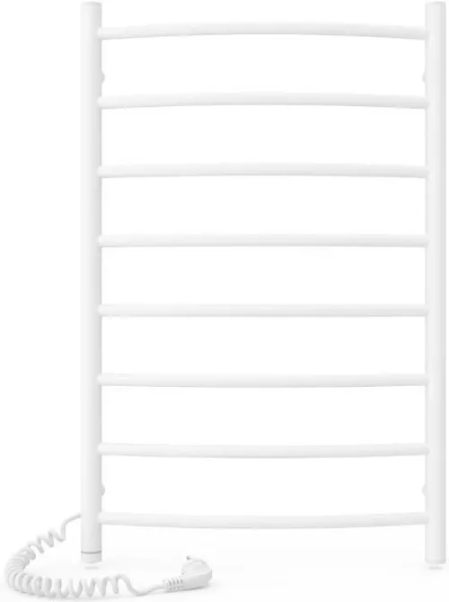 купить Полотенцесушитель Laris Klassik CK8 500 х 800 electro L в Кишинёве 