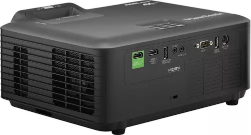 купить Проектор Viewsonic LX700-4K RGB в Кишинёве 