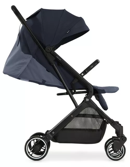 cumpără Сărucior pentru copii Hauck Travel N Care Dark Navy Blue în Chișinău 