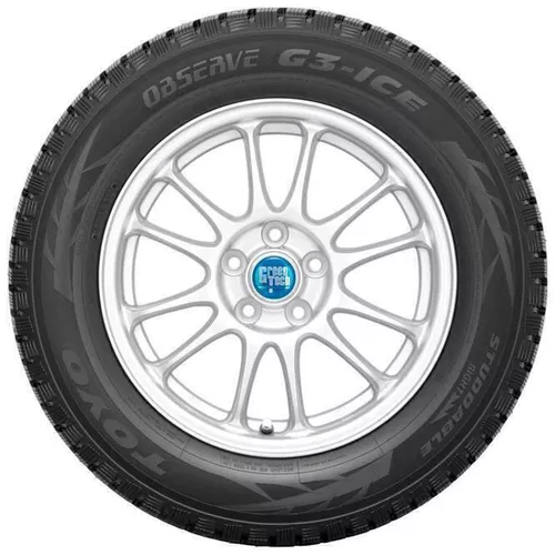 купить Шина Toyo 275/45 R 20 Observe G3-Ice 106T в Кишинёве 