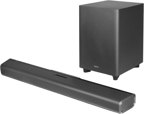 cumpără Soundbar Edifier B700 Iron Grey în Chișinău 