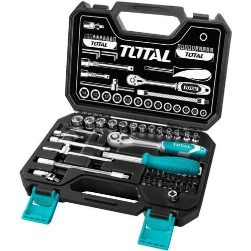 cumpără Set de unelte de mână Total tools THT141451 în Chișinău 