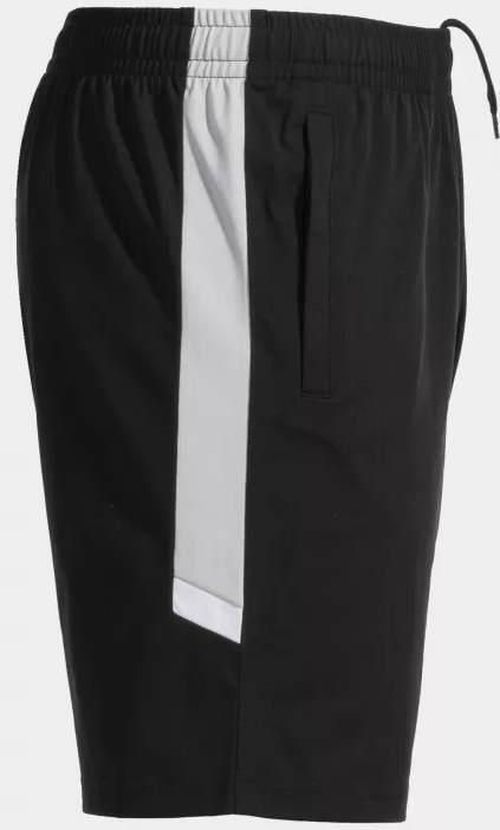 cumpără Îmbrăcăminte sport Joma Toledo Bermuda Black Grey (M) 103790.111 în Chișinău 