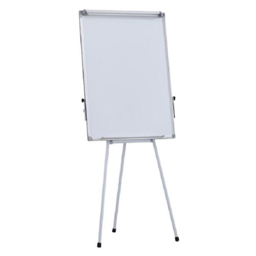 cumpără Tablă de birou New World BD-53 Tabla flipchart-magnet, tripod, 70x100cm alba în Chișinău 