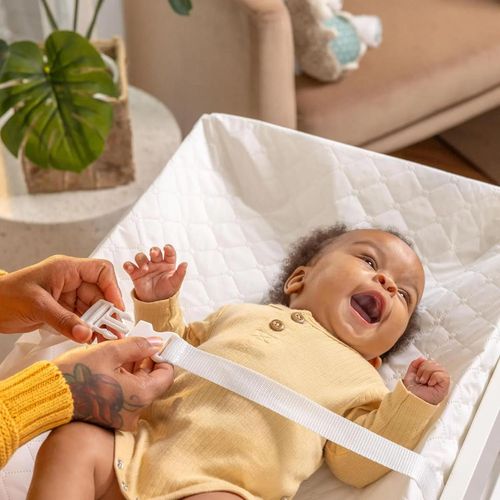 cumpără Accesoriu pentru înfășat Ity by Ingenuity 92167 Salteluta de infasat Summer în Chișinău 