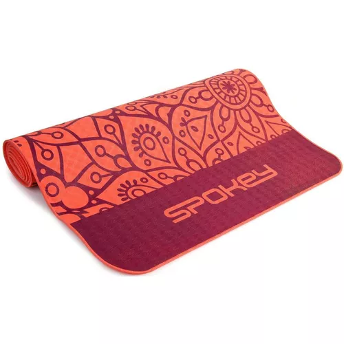 купить Инвентарь для йоги Spokey 926051 Mandala в Кишинёве 