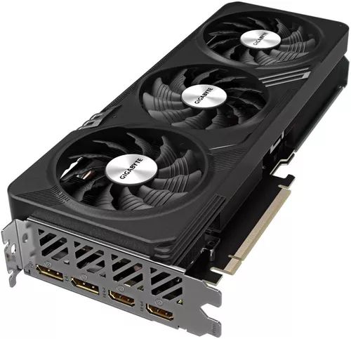 купить Видеокарта Gigabyte GeForce RTX™ 4060 Ti GAMING OC 8G / 8GB GDDR6 в Кишинёве 
