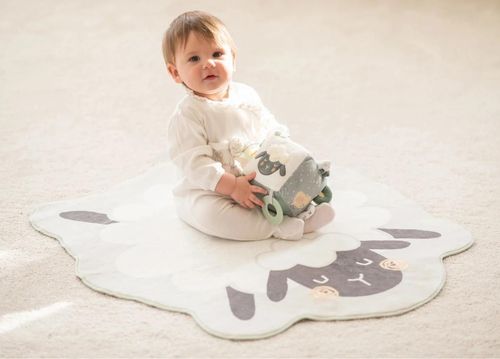 cumpără Covoraș de joacă Kikka Boo 31108030059 Sleepy Sheep în Chișinău 