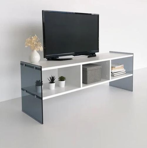 купить Тумба напольная для TV Trendy TV401 120x45x35cm в Кишинёве 